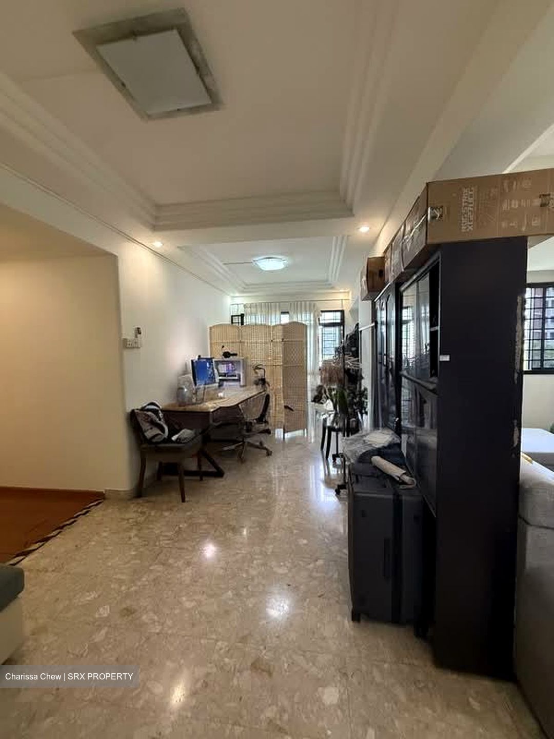 Blk 838 Hougang Central (Hougang), HDB 5 Rooms #551156041